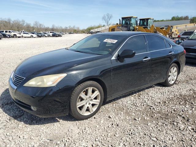 2007 LEXUS ES 350, 