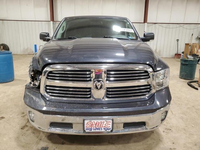 1C6RR7LT1GS287897 - 2016 RAM 1500 SLT BLUE photo 5