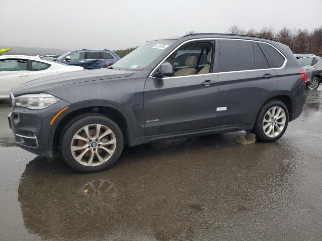 2014 BMW X5 XDRIVE35I, 