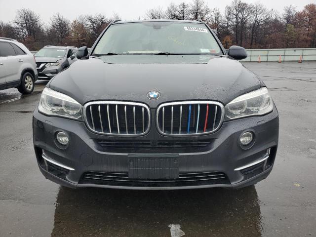 5UXKR0C57E0H20426 - 2014 BMW X5 XDRIVE35I CHARCOAL photo 5