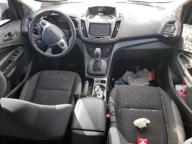 1FMCU0F76GUB37898 - 2016 FORD ESCAPE S 橙色 照片 8