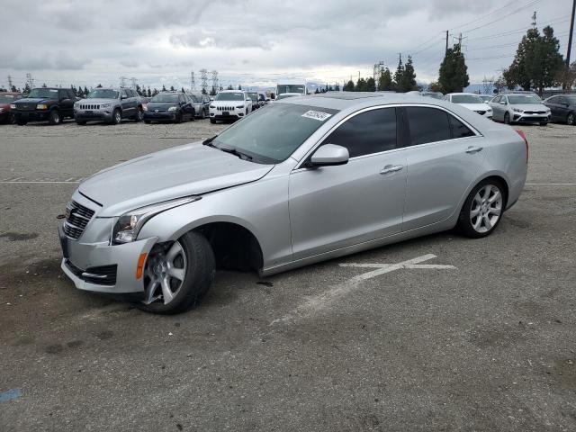 2016 CADILLAC ATS, 