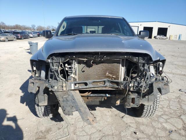 1C6RR7LT0KS638937 - 2019 RAM 1500 CLASS SLT ვერცხლისფერი ფოტო 5