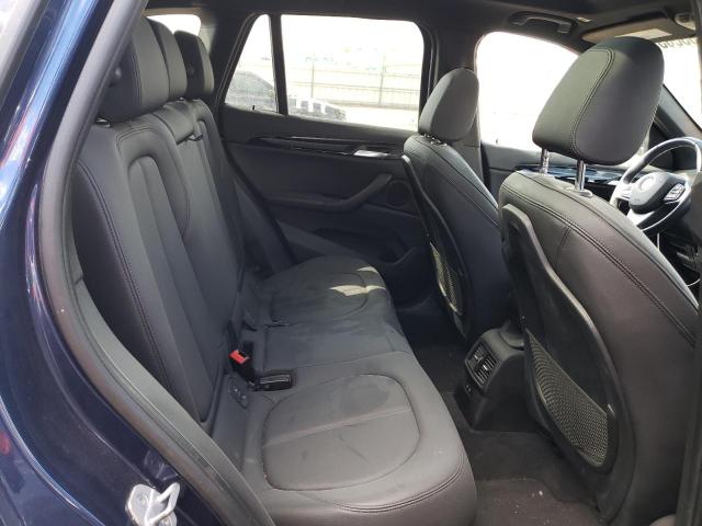 WBXHT3C50K5L91257 - 2019 BMW X1 XDRIVE28I ლურჯი ფოტო 11