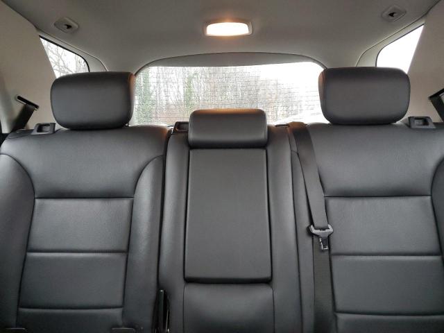 4JGBB8GB0BA646172 - 2011 MERCEDES-BENZ ML 350 4MATIC BLACK photo 10