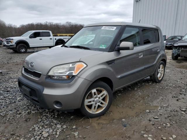 2010 KIA SOUL +, 