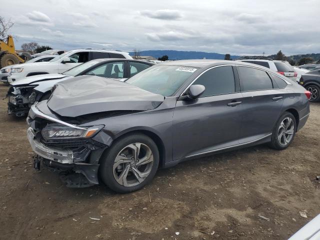 2020 HONDA ACCORD EXL, 
