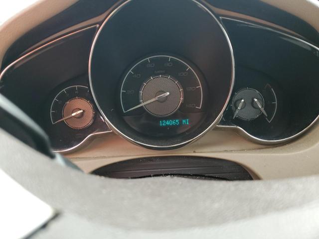 1G1ZK57758F249249 - 2008 CHEVROLET MALIBU LTZ 黑色 照片 9