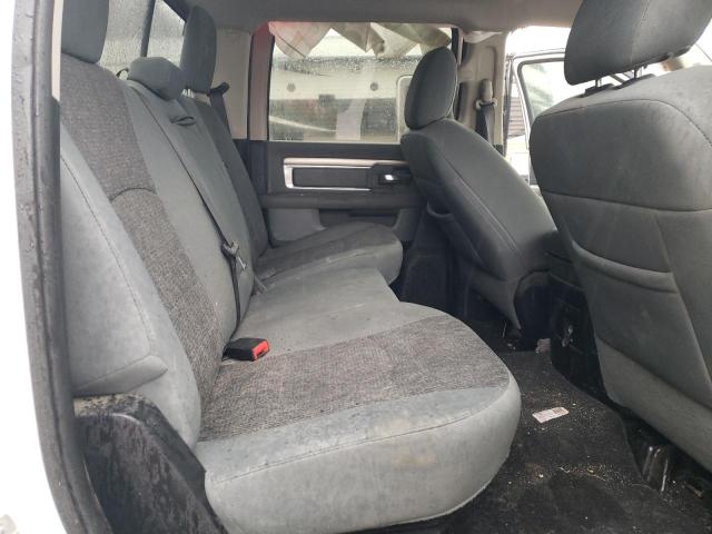 3C6UR5JL1HG581813 - 2017 RAM 2500 SLT თეთრი ფოტო 10