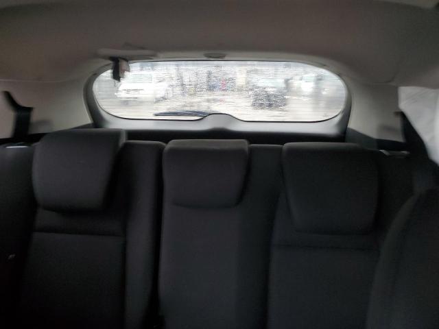 3CZRU5H5XJM714669 - 2018 HONDA HR-V EX გრაფიტი ფოტო 10