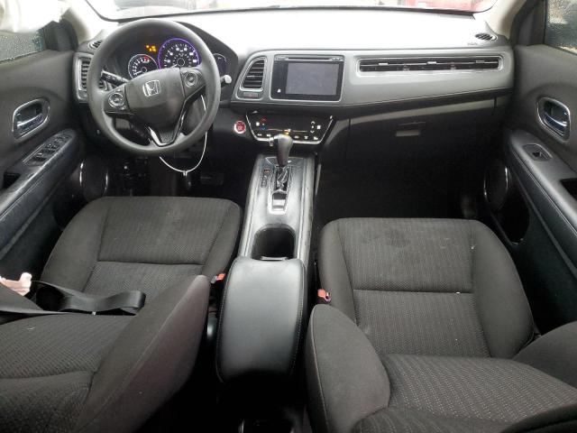 3CZRU5H5XJM714669 - 2018 HONDA HR-V EX გრაფიტი ფოტო 8