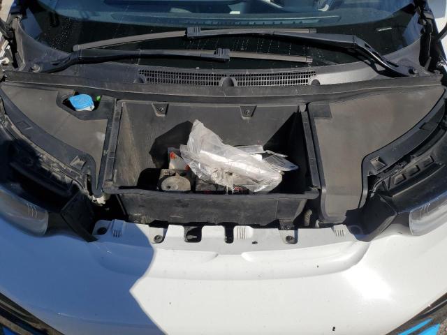 WBY7Z8C59JVB86959 - 2018 BMW I3 S REX أبيض صورة 11