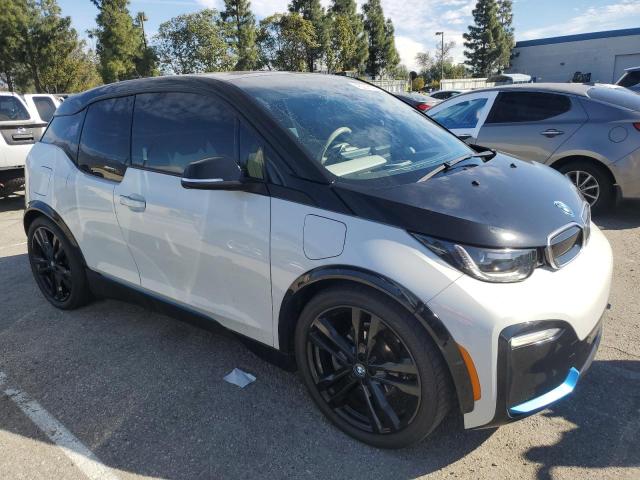 WBY7Z8C59JVB86959 - 2018 BMW I3 S REX أبيض صورة 4