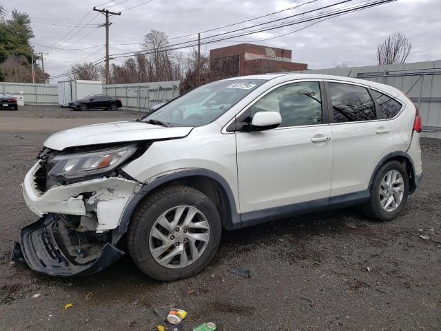 2015 HONDA CR-V EX, 