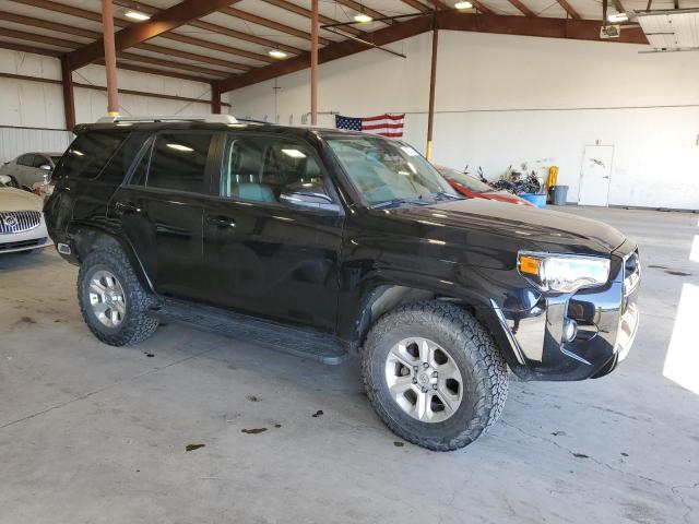 JTEBU5JR9J5565662 - 2018 TOYOTA 4RUNNER SR5/SR5 PREMIUM BLACK photo 4