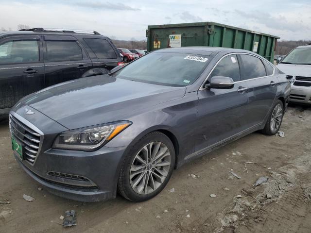 2015 HYUNDAI GENESIS 3.8L, 