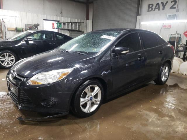 2014 FORD FOCUS SE, 