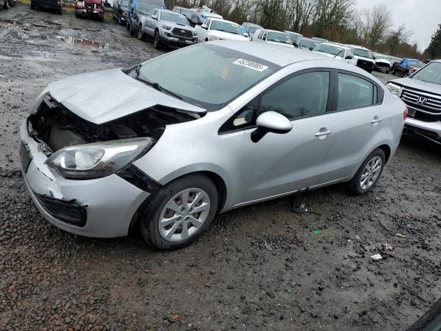 2013 KIA RIO EX, 