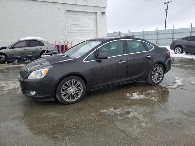 2012 BUICK VERANO, 