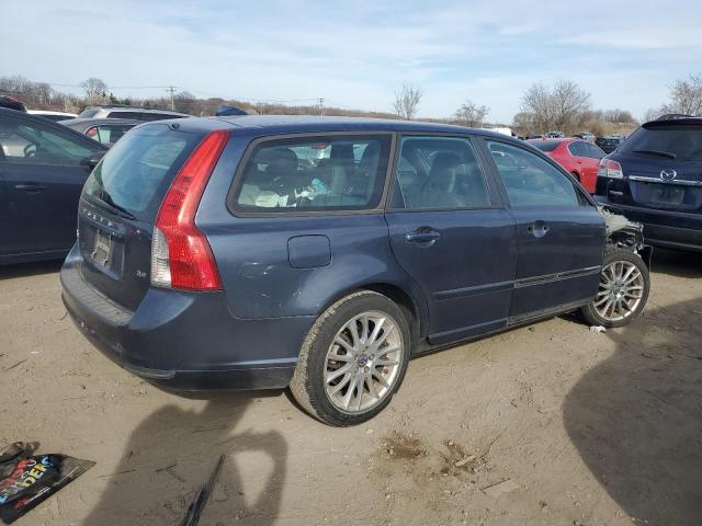 YV1382MW9A2534565 - 2010 VOLVO V50 2.4I BLUE photo 3