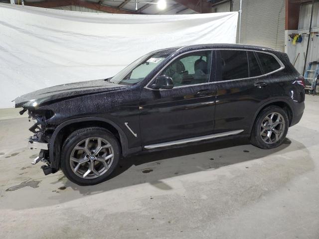 2023 BMW X3 XDRIVE30I, 