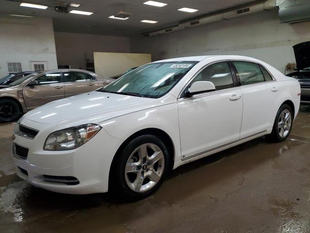 2009 CHEVROLET MALIBU 1LT, 