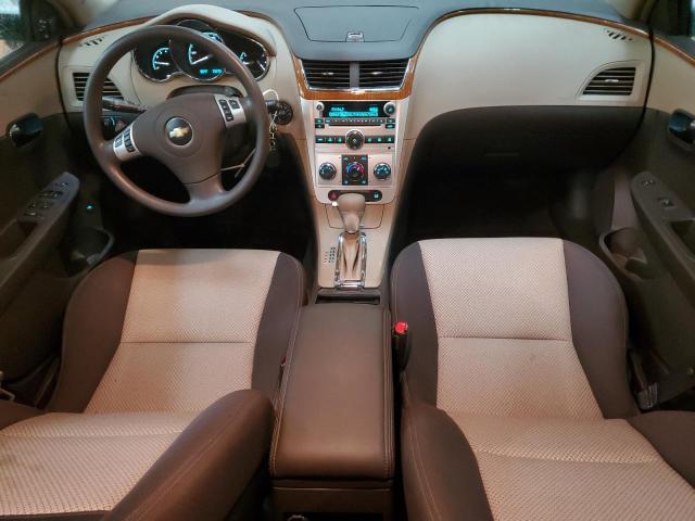 1G1ZH57B19F131901 - 2009 CHEVROLET MALIBU 1LT 白色 照片 8