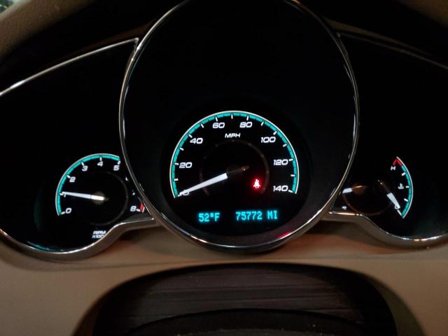 1G1ZH57B19F131901 - 2009 CHEVROLET MALIBU 1LT 白色 照片 9