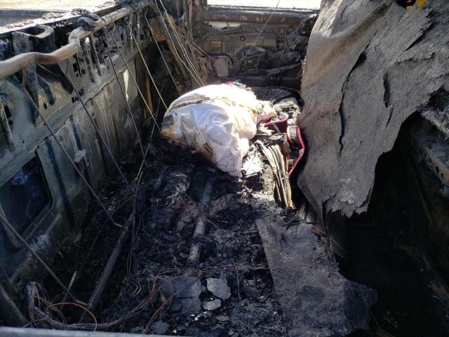 3C6UR5HJ9KG576483 - 2019 RAM 2500 TRADESMAN თეთრი ფოტო 10