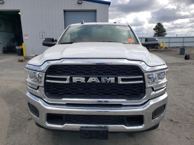 3C6UR5HJ9KG576483 - 2019 RAM 2500 TRADESMAN WHITE photo 5