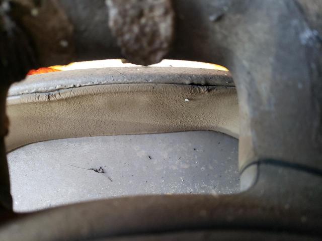 3C6UR5HJ9KG576483 - 2019 RAM 2500 TRADESMAN თეთრი ფოტო 9