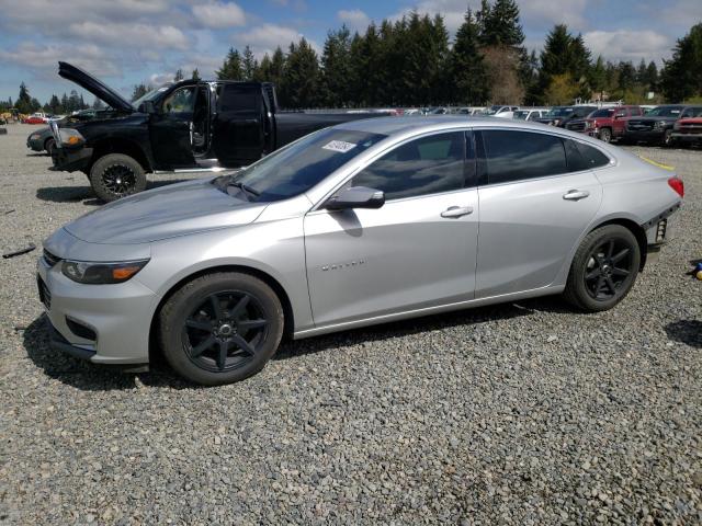 2016 CHEVROLET MALIBU LT, 