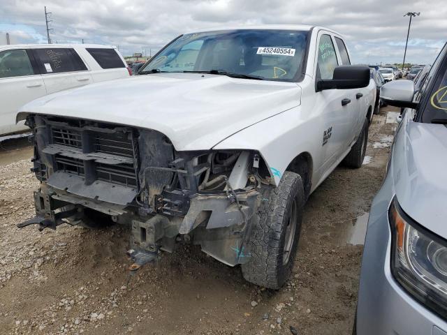 2020 RAM 1500 CLASS TRADESMAN, 