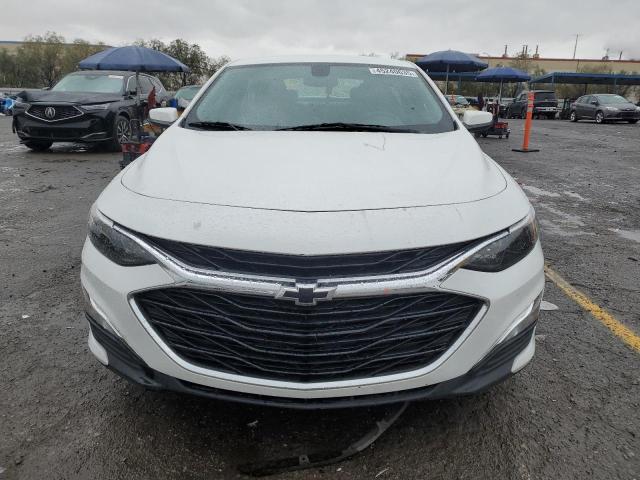 1G1ZG5ST0LF059194 - 2020 CHEVROLET MALIBU RS 白色 照片 5