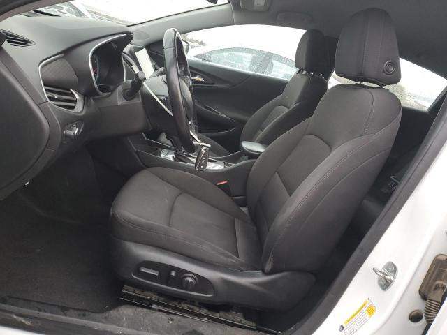 1G1ZG5ST0LF059194 - 2020 CHEVROLET MALIBU RS 白色 照片 7