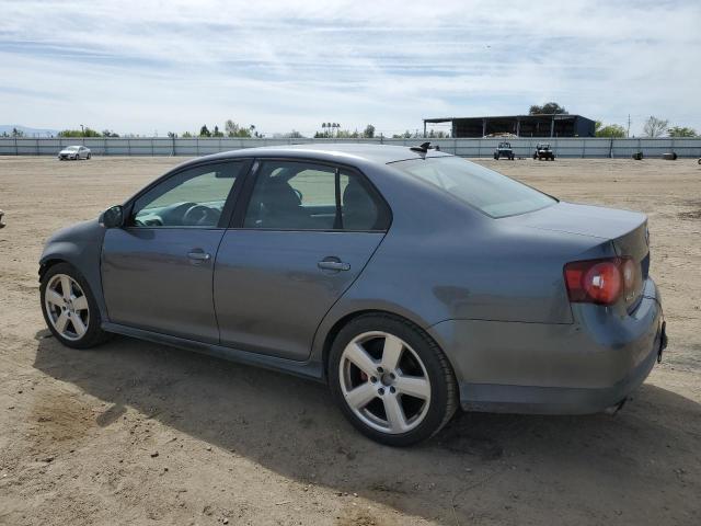 3VWDA71K19M031594 - 2009 VOLKSWAGEN GLI ნაცრისფერი ფოტო 2