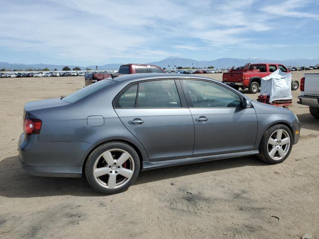 3VWDA71K19M031594 - 2009 VOLKSWAGEN GLI ნაცრისფერი ფოტო 3