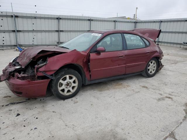 2006 FORD TAURUS SEL, 