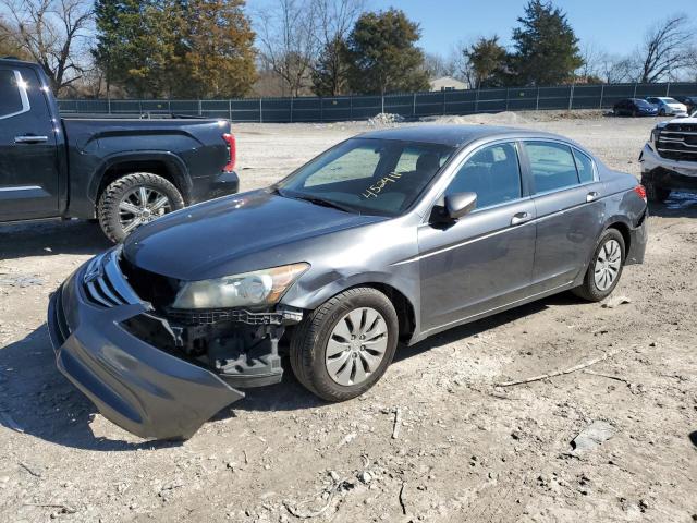2011 HONDA ACCORD LX, 
