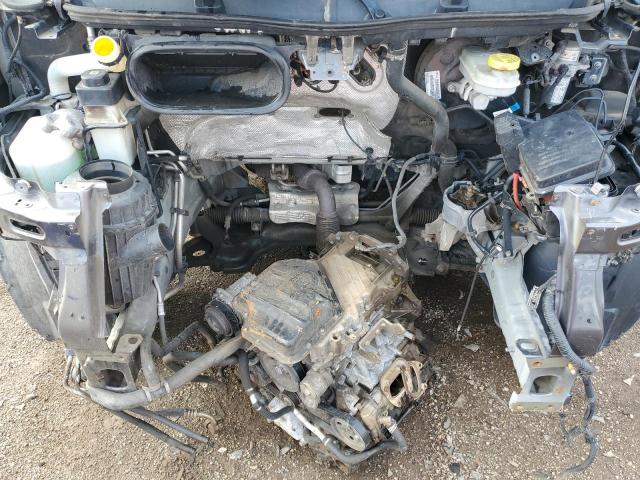 3C6TRVDG8FE501779 - 2015 RAM PROMASTER 2500 HIGH Сұр фото 12