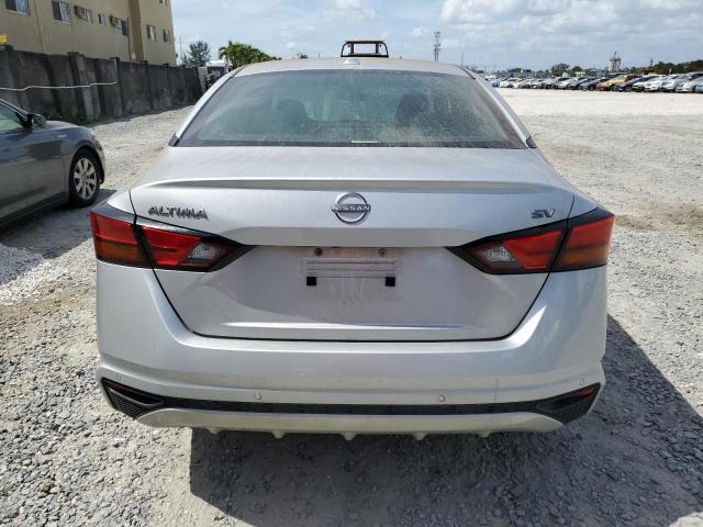 1N4BL4DV1PN374018 - 2023 NISSAN ALTIMA SV SILVER photo 6