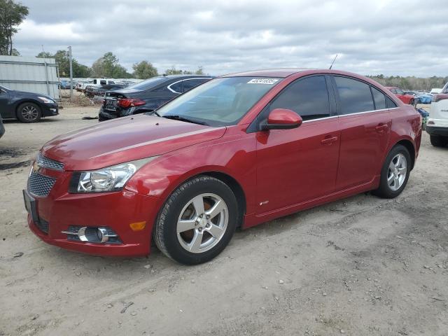 2011 CHEVROLET CRUZE LT, 