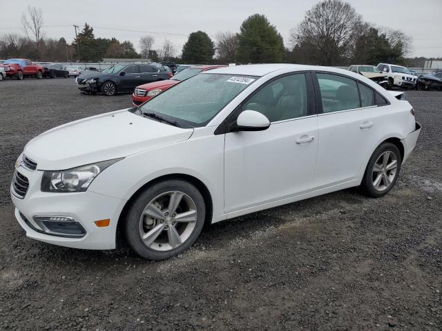 2016 CHEVROLET CRUZE LIMI LT, 