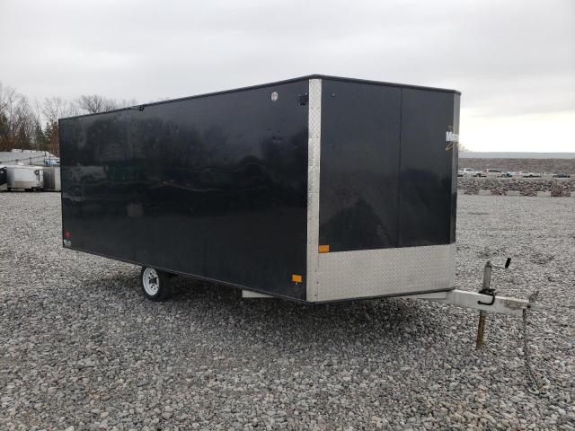 5WFBU1410NS021098 - 2022 ALCM TRAILER BLACK photo 1