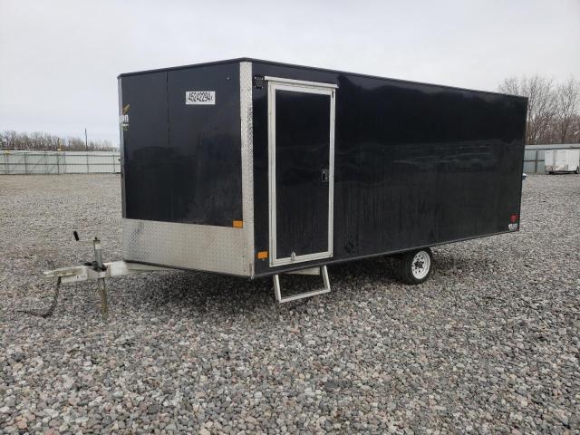 5WFBU1410NS021098 - 2022 ALCM TRAILER BLACK photo 3