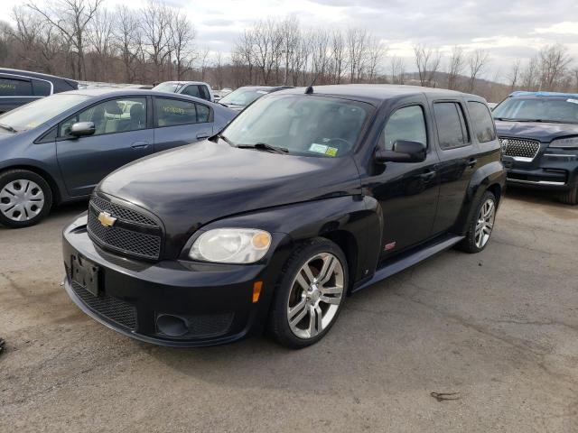 3GNDA73XX8S628899 - 2008 CHEVROLET HHR SS 黑色 照片 1