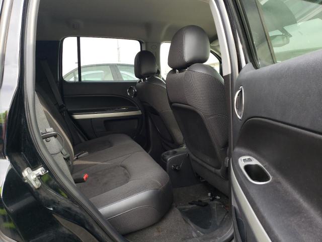 3GNDA73XX8S628899 - 2008 CHEVROLET HHR SS 黑色 照片 10