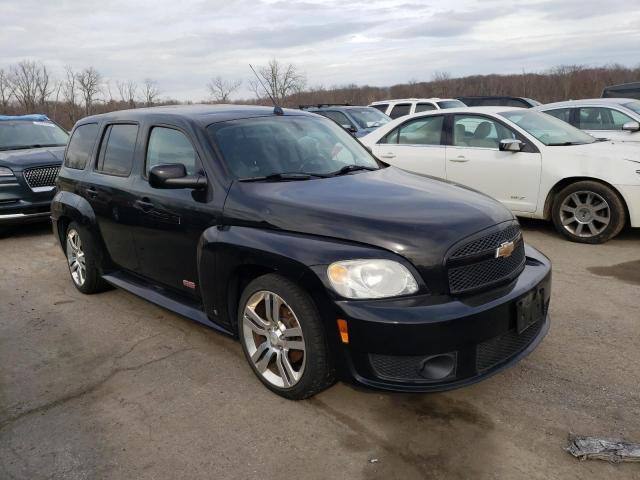3GNDA73XX8S628899 - 2008 CHEVROLET HHR SS 黑色 照片 4