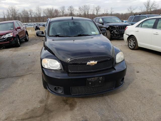 3GNDA73XX8S628899 - 2008 CHEVROLET HHR SS 黑色 照片 5