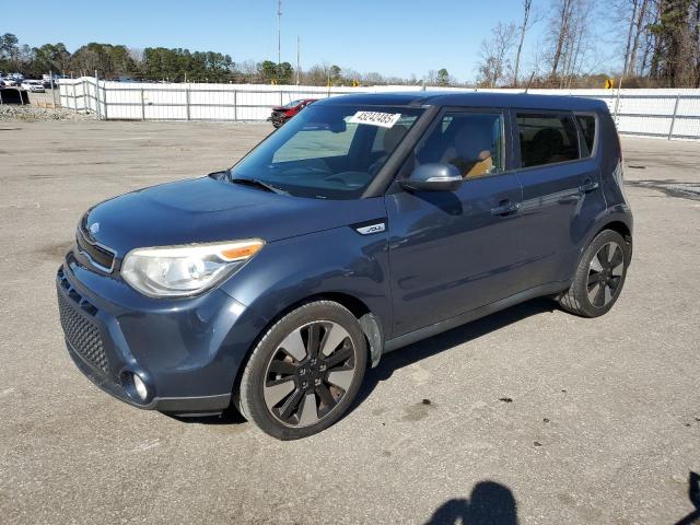2015 KIA SOUL !, 